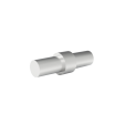 ECO Round, Manchon de liaison pour tube Ø16 mm