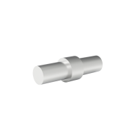 ECO Round, Manchon de liaison pour tube Ø16 mm