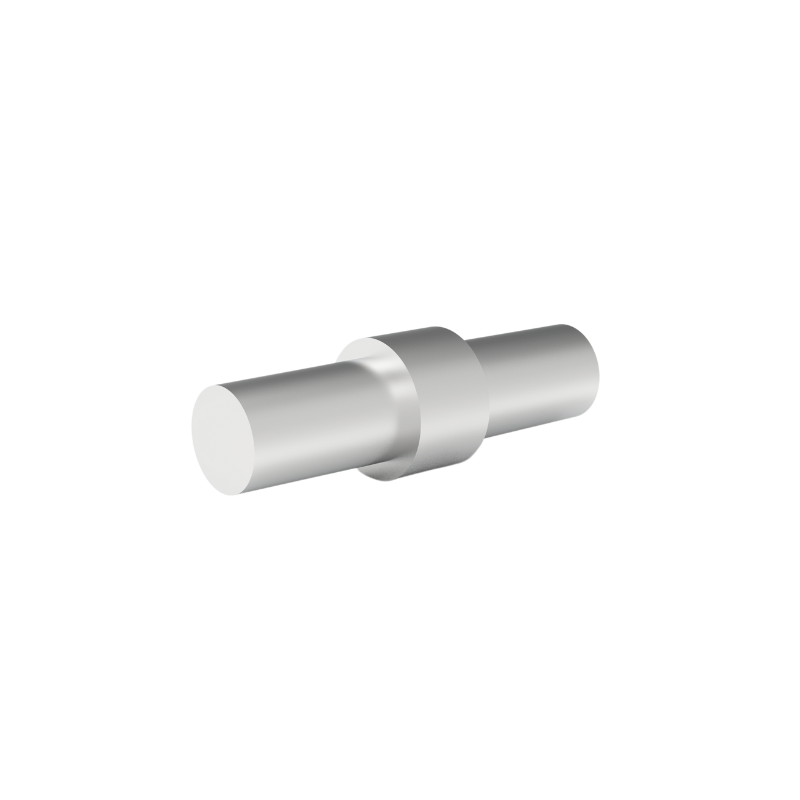 ECO Round, Manchon de liaison pour tube Ø16 mm