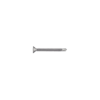 Vis Autoperforeuse Inox, A2 Tête fraisée Torx, [Ø3.9 x 25 mm]