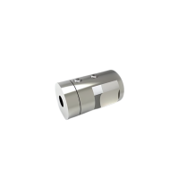 ECO Square, Support orientable de tube 17x17 mm