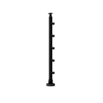 https://sural-systems.com/12628-medium/five-railing-noir-poteau-premonte-garde-corps-fixation-a-plat.jpg