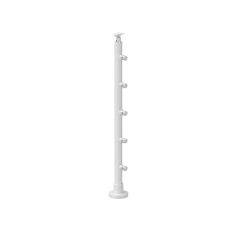 https://sural-systems.com/12629-medium/five-railing-blanc-poteau-premonte-garde-corps-fixation-a-plat.jpg