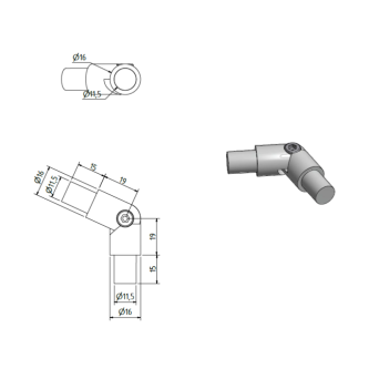 https://sural-systems.com/12659-medium/five-railing-noir-coude-articule-de-tube-o16-mm.jpg