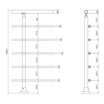 https://sural-systems.com/12673-medium/five-railing-blanc-garde-corps-5-tubes-fixation-a-plat.jpg