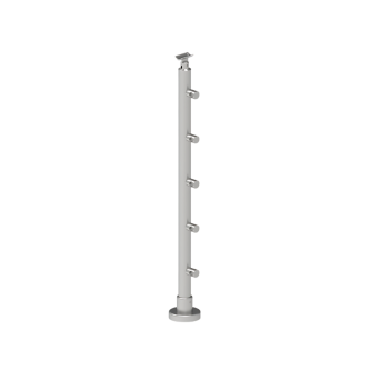 https://sural-systems.com/12735-medium/eco-round-gris-inox-poteau-5-tubes-fixation-a-plat.jpg