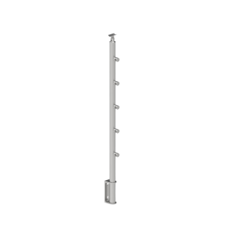 https://sural-systems.com/12738-medium/eco-round-gris-inox-poteau-5-tubes-fixation-laterale.jpg