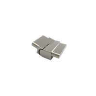 ECO/ELEGANT Square, Coude articulé pour main-courante (Escalier)