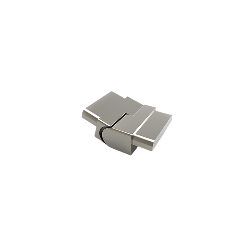 ECO/ELEGANT Square, Coude articulé pour main-courante (Escalier)