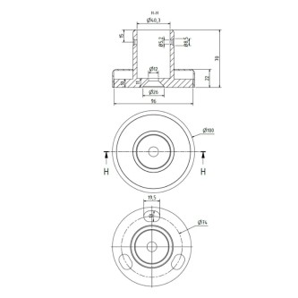 https://sural-systems.com/13638-medium/eco-round-gris-inox-poteau-8-tubes-fixation-a-plat.jpg