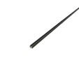 MCFENCE Anthracite, Profil inférieur de clôture
