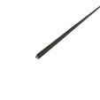 MCFENCE Anthracite, Profil supérieur de clôture