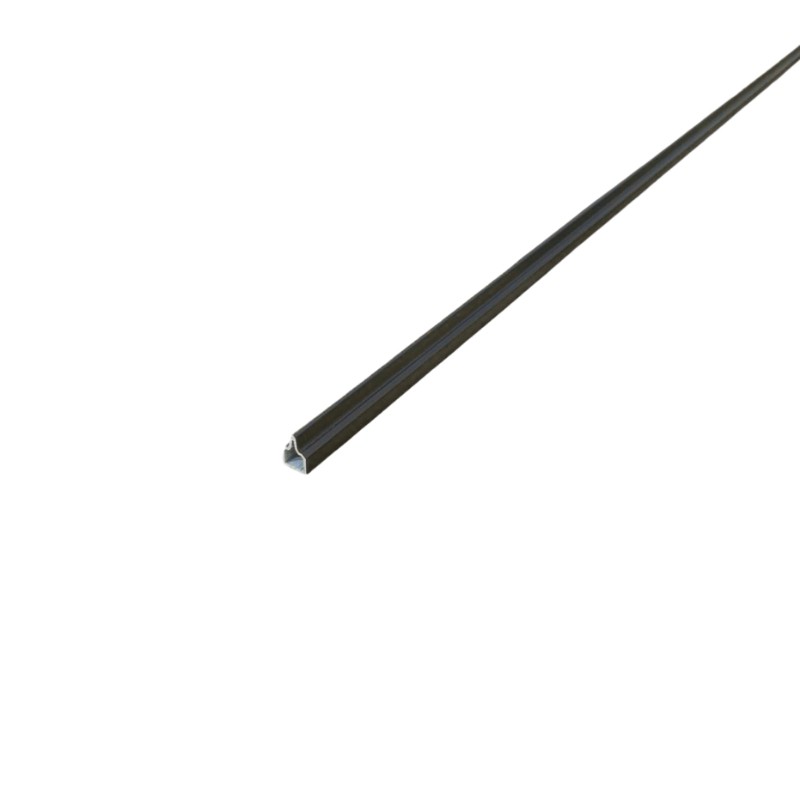 MCFENCE Anthracite, Profil supérieur de clôture