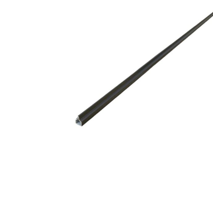 MCFENCE Anthracite, Profil supérieur de clôture
