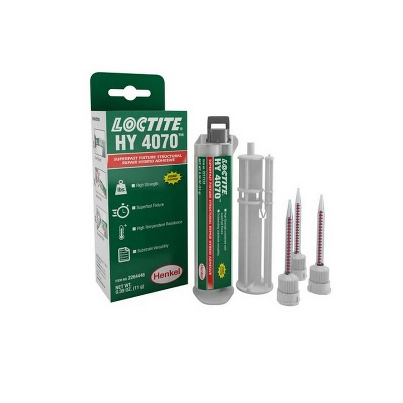 LOCTITE, Colle HY 4070