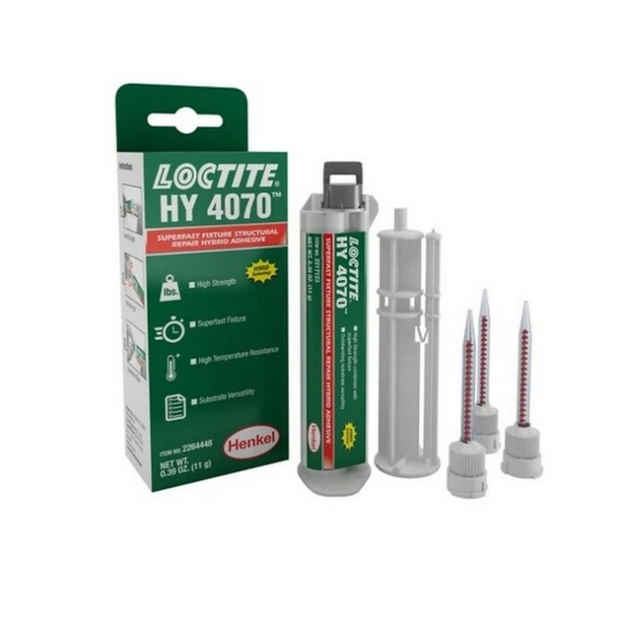 LOCTITE, Colle HY 4070