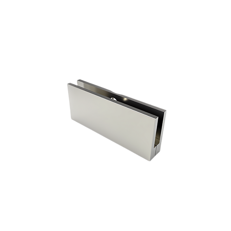 ELEGANT COMBI, Pince à verre pour poteau