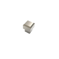 ECO Square, Embout de finition pour tube 17x17 mm