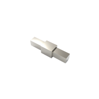 ECO Square, Manchon de liaison pour tube 17x17 mm