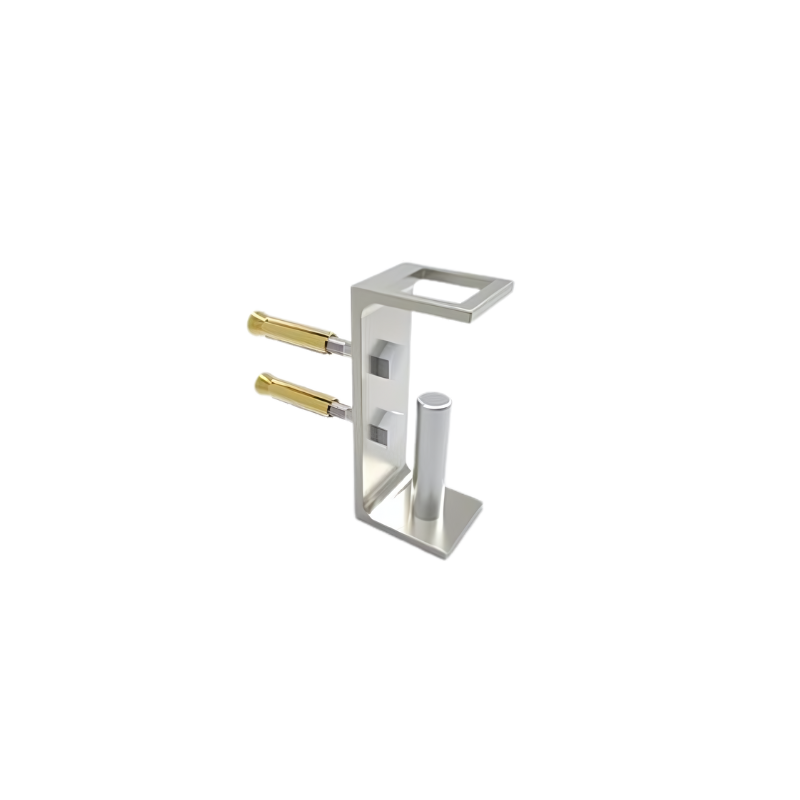 ECO/ELEGANT Square, Platine de fixation latérale