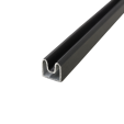 MCFENCE Anthracite, Profil supérieur de clôture