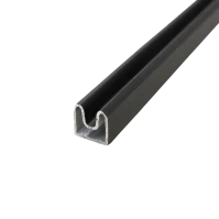 MCFENCE Anthracite, Profil supérieur de clôture