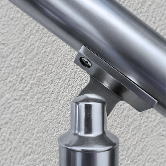 FIVE Railing Gris Inox,...