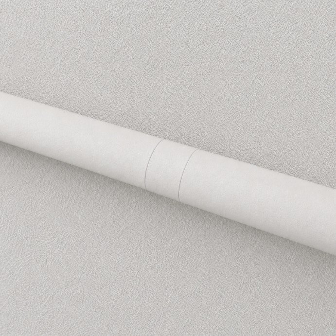 Manchon de liaison Ø16 mm [Blanc]