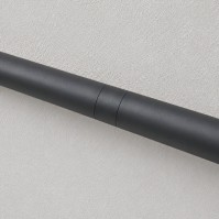 Manchon de liaison Ø16 mm [Anthracite]