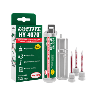 LOCTITE, Colle HY 4070...