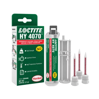 LOCTITE, Colle HY 4070...