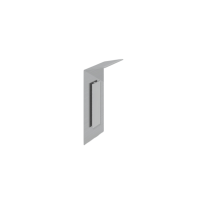 EXCELLENCE, Plaque de liaison pour profils de finition