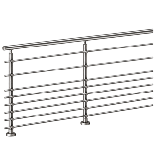 ECO Round Gris Inox,...