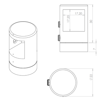 https://sural-systems.com/346-medium/eco-square-support-orientable-de-tube-17x17-mm.jpg