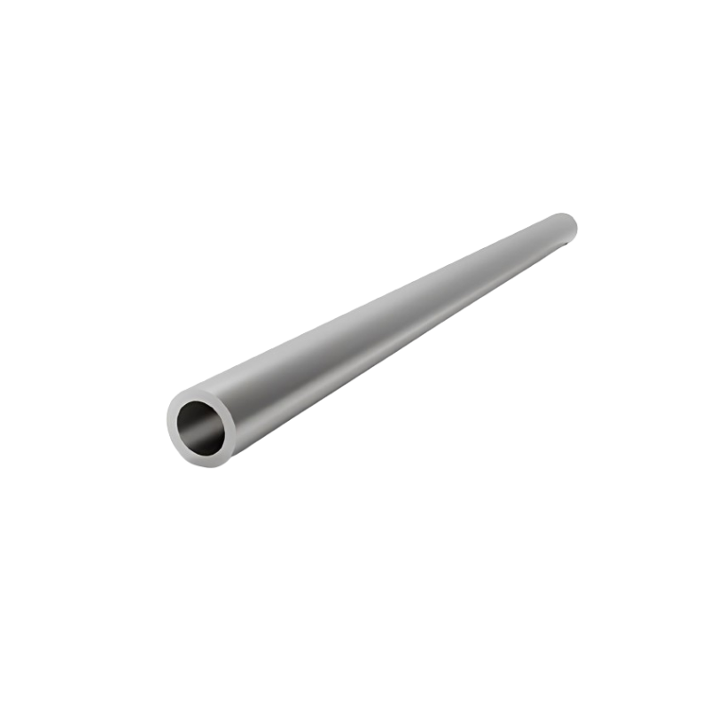 ECO Round Line, Tube de remplissage Alu Ø16 mm