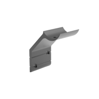 SECO Anthracite, Support de rampe d'escaliers