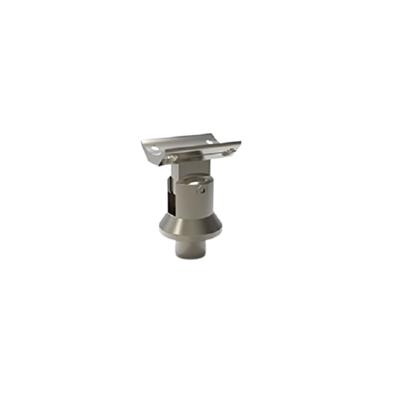 ECO/ELEGANT Round, Support orientable de main-courante Ø50 mm
