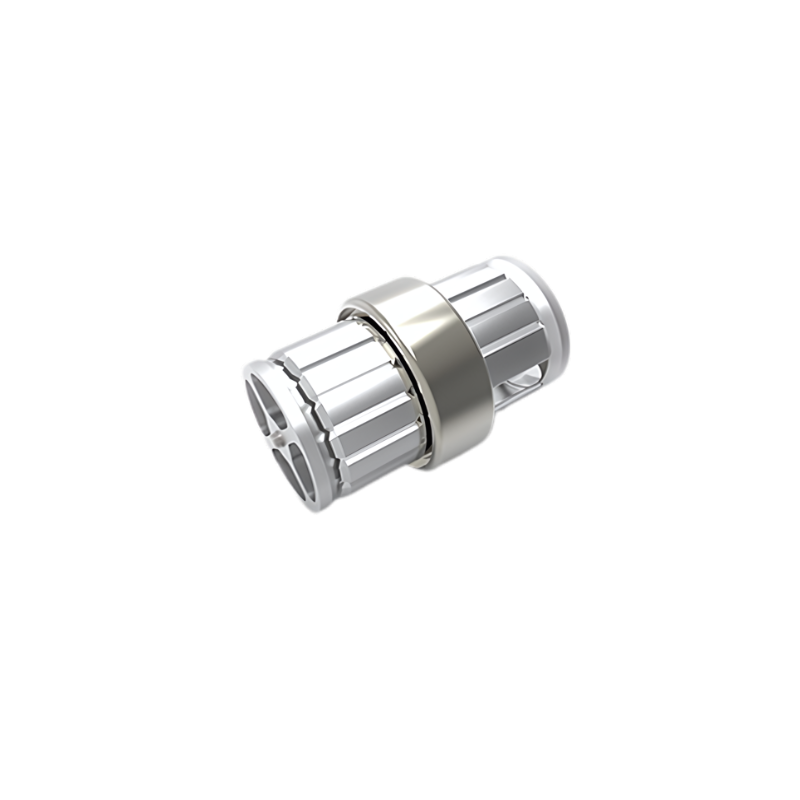 ECO/ELEGANT Round, Manchon de liaison pour main-courante Ø50 mm