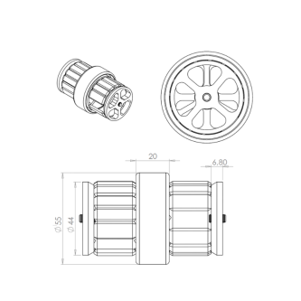 https://sural-systems.com/74-medium/eco-elegant-round-manchon-de-liaison-pour-main-courante-o50-mm.jpg