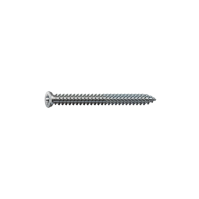 Vis SPAX-RA, Tête Fraisée TORX, Ø7.5 x 100 mm