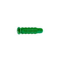 Cheville nylon SPAX, Longueur 25 mm