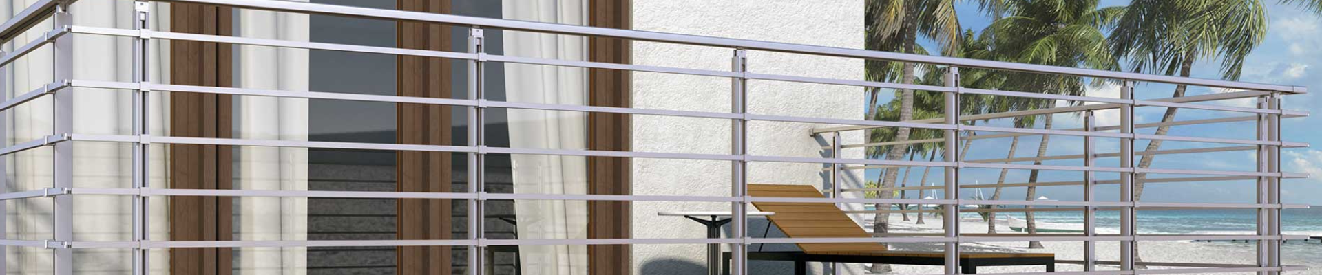 En kit modulable ECO SQUARE