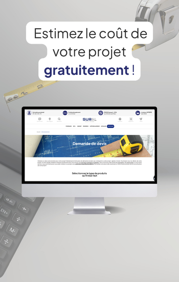 Devis (SURAL)