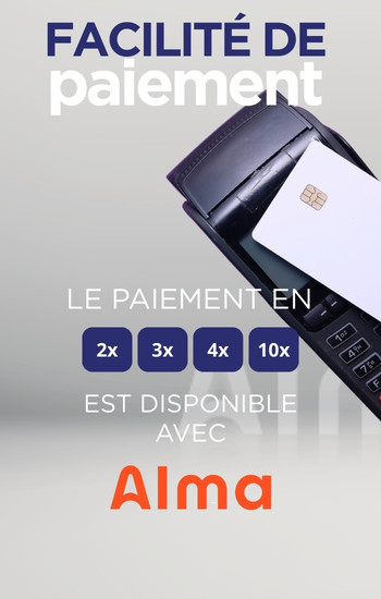 Paiement plusieurs fois [SURAL]