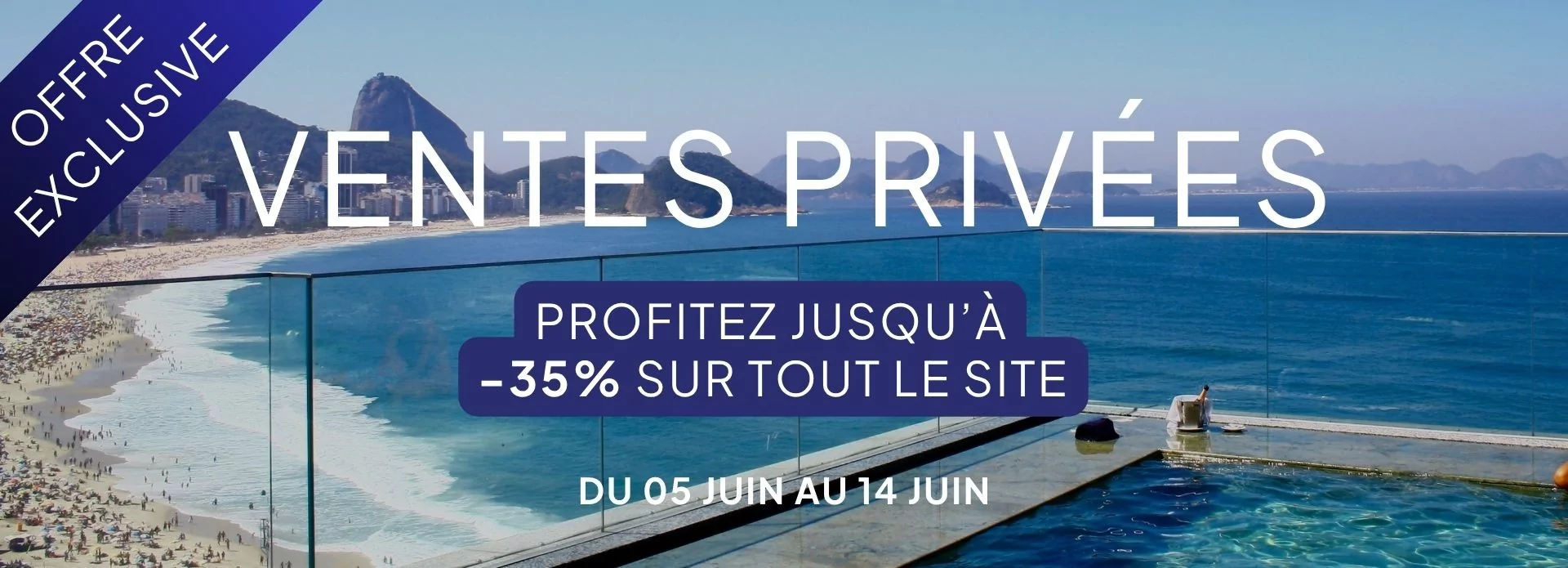 Offre Vente Privées