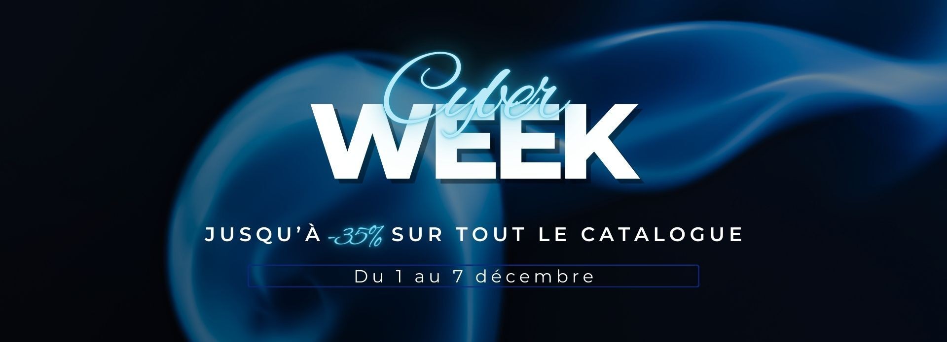 CYBER WEEK