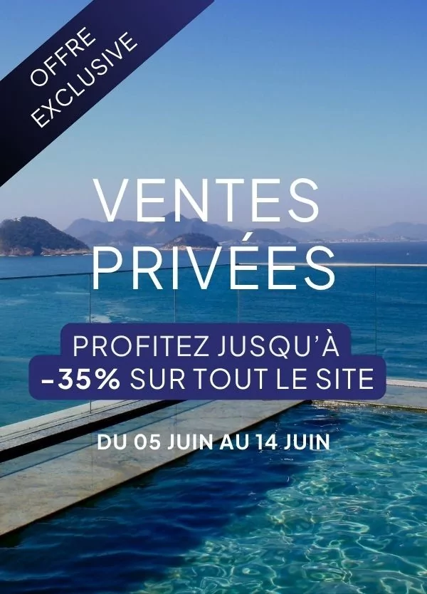 Offre Vente Privées